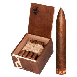 Diesel Unlimited d.X – Belicoso Natural box of 20