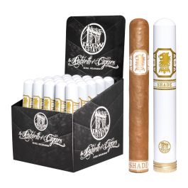 Undercrown Shade Connecticut Gran Toro Display Natural unit of 25