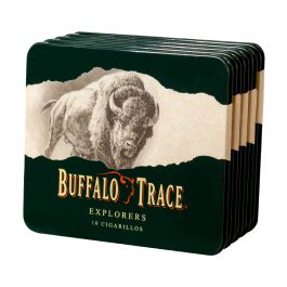 Buffalo Trace Explorers Natural unit of 50