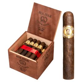 Bolivar Cofradia Oscuro Robusto box of 25