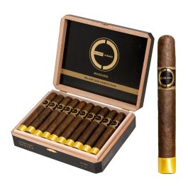 Escobar Maduro Gordo Maduro box of 20