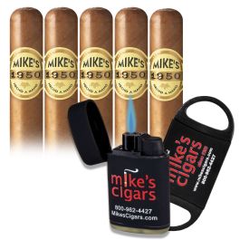 Mike's 1950 Toro and Lighter and Cutter pack of 5