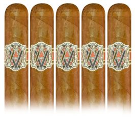 Promo! Avo XO Legato pack of 5