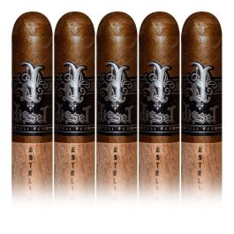 Promo! Diesel Esteli Puro Robusto pack of 5