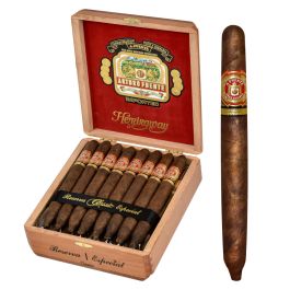 Arturo Fuente Hemingway Classic Sungrown box of 25