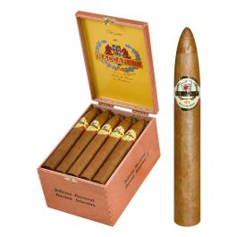 Baccarat Belicoso NATURAL box of 20