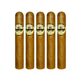 Baccarat Rothschild Natural pack of 5