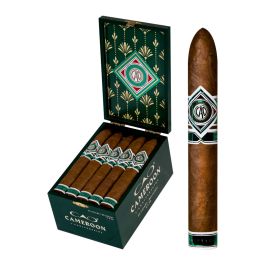 CAO Cameroon Belicoso Natural box of 20