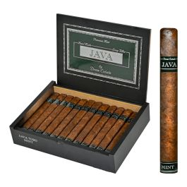 Java Mint Toro Maduro box of 24