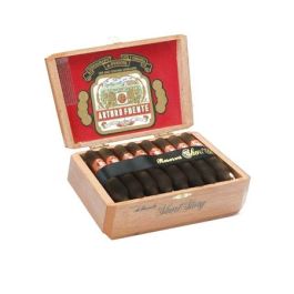 Arturo Fuente Hemingway Short Story Maduro box of 25