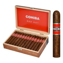 Cohiba Corona Natural box of 25