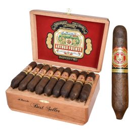 Arturo Fuente Hemingway Best Seller Maduro box of 25