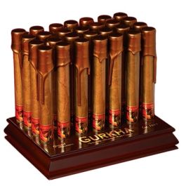 Gurkha Grand Reserve Cognac Torpedo Maduro box of 30
