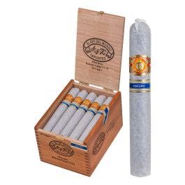 El Rey Del Mundo Robusto Larga Maduro box of 20