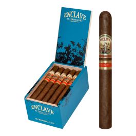 Enclave Habano by AJ Fernandez Churchill box of 20