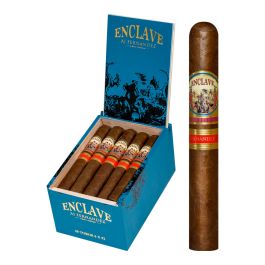 Enclave Habano by AJ Fernandez Toro Habano box of 20