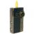 Lotus Genesis Double Torch Lighter with Punch