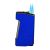Lotus Chroma Dual Torch Lighter with Punch
