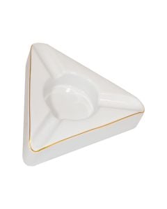 Craftsman's Bench Trident Ashtray