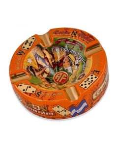 Arturo Fuente Hands Of Time Ashtray