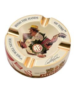Arturo Fuente Hands Of Time Ashtray