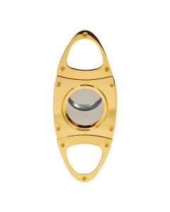 Double Blade Football Shaped Cutter