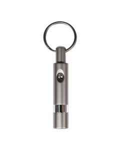 Retractable Bullet Cutter