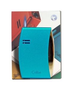 Colibri Eclipse Single Jet Lighter