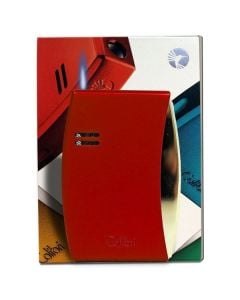 Colibri Eclipse Single Jet Lighter