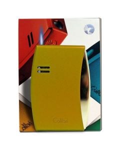 Colibri Eclipse Single Jet Lighter