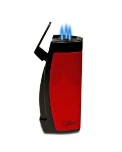 Colibri Enterprise 3 Triple Torch Lighter