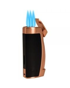 Colibri Enterprise 3 Triple Torch Lighter