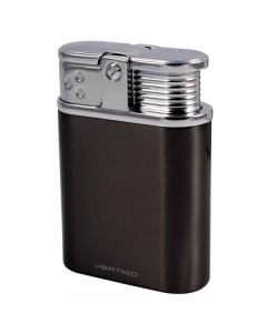 Vertigo Stealth Triple Torch Table Lighter