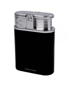 Vertigo Stealth Triple Torch Table Lighter