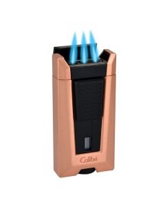 Colibri Stealth 3 Triple Torch Lighter