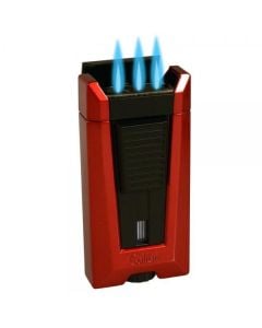 Colibri Stealth 3 Triple Torch Lighter