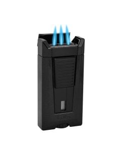 Colibri Stealth 3 Triple Torch Lighter