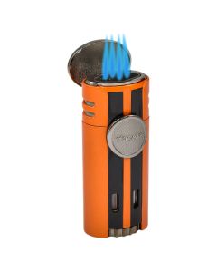 Xikar HP4 Quad Torch Lighter