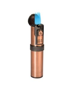 Rocky Patel Lighter Diplomat 5 Torch With Punch