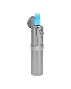 Rocky Patel Lighter Diplomat 5 Torch With Punch