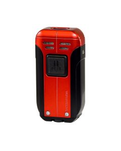 Barracuda Double Torch Lighter