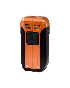 Barracuda Double Torch Lighter