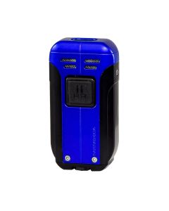 Barracuda Double Torch Lighter