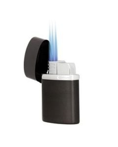 Lotus Terminator T3 Triple Torch Table Lighter