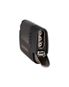 Montecristo Gauntlet Triple Torch Lighter