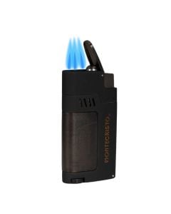 Montecristo Gauntlet Triple Torch Lighter