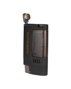 Montecristo Gauntlet Triple Torch Lighter