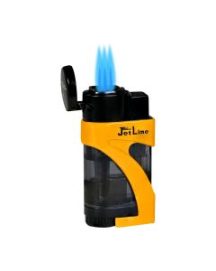 Jetline Phantom Triple Torch Lighter