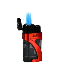Jetline Phantom Triple Torch Lighter