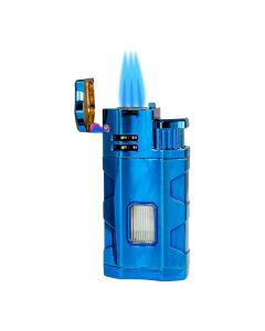 Rocky Patel Lighter Hex Triple Torch